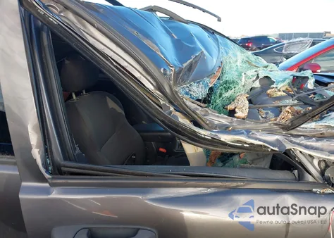 2004 Jeep Grand Cherokee Laredo from USA, damaged, VIN 1J4GW48S04C338331